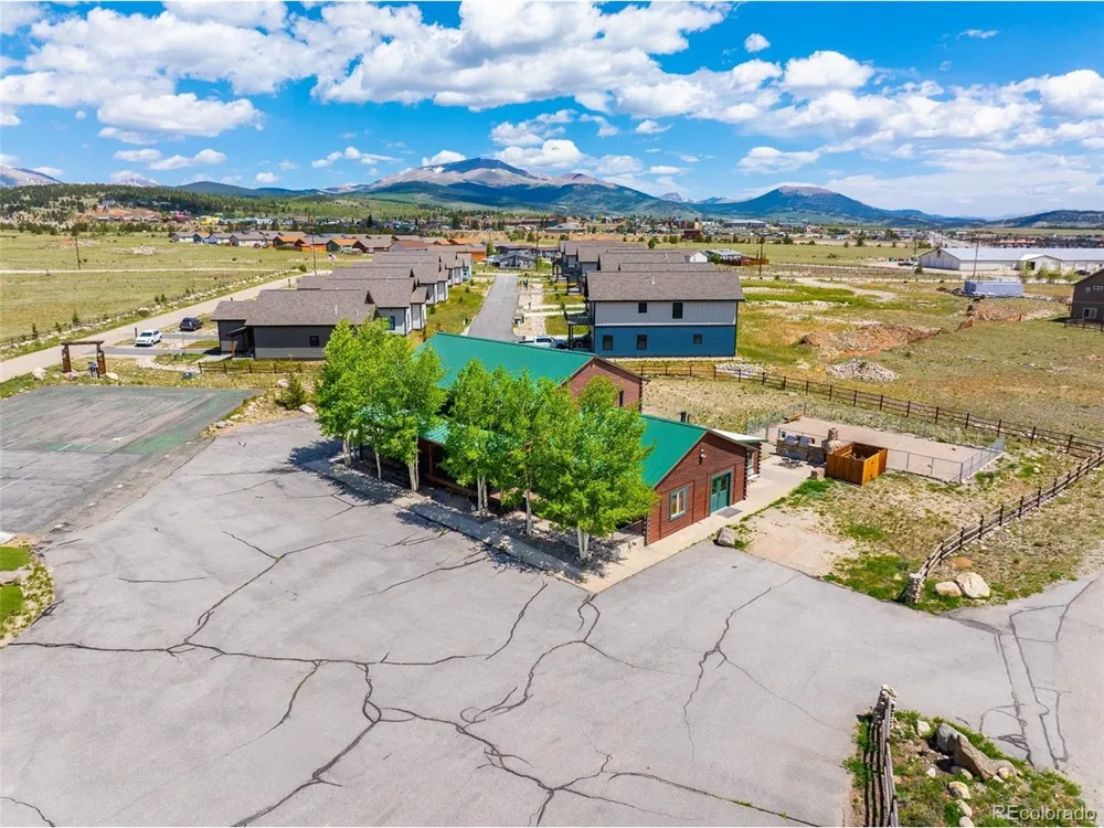 92 Sunshine Loop Fairplay, CO 80440