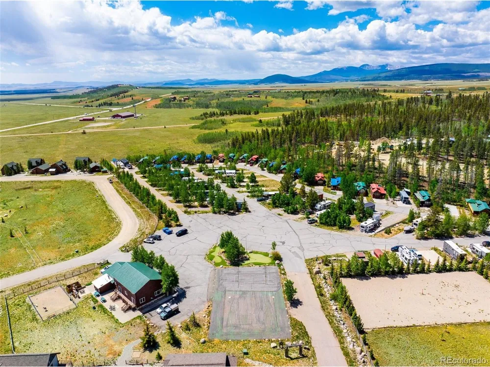 92 Sunshine Loop Fairplay, CO 80440