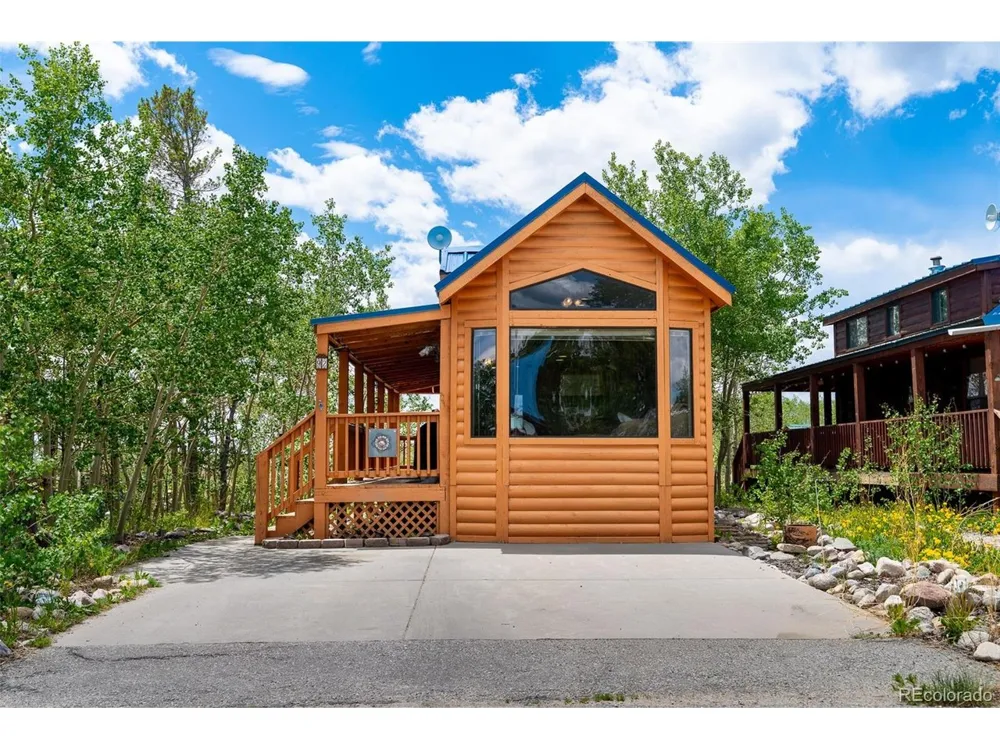 92 Sunshine Loop Fairplay, CO 80440