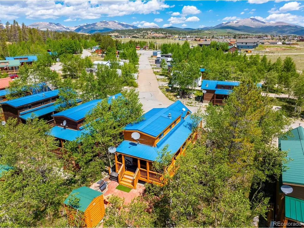92 Sunshine Loop Fairplay, CO 80440