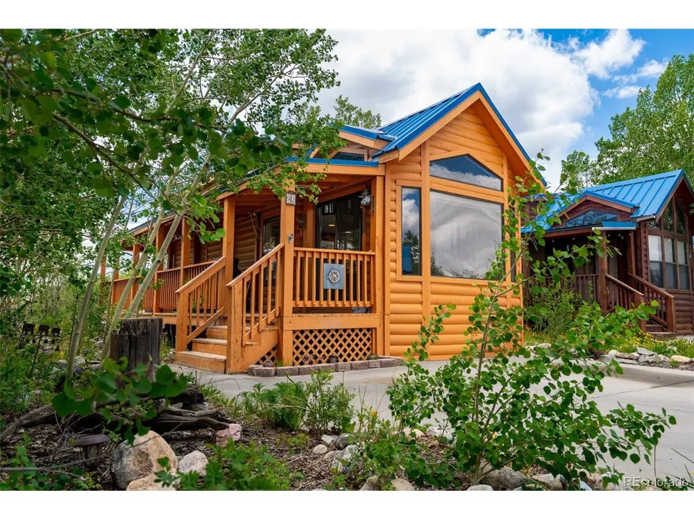 92 Sunshine Loop Fairplay, CO 80440