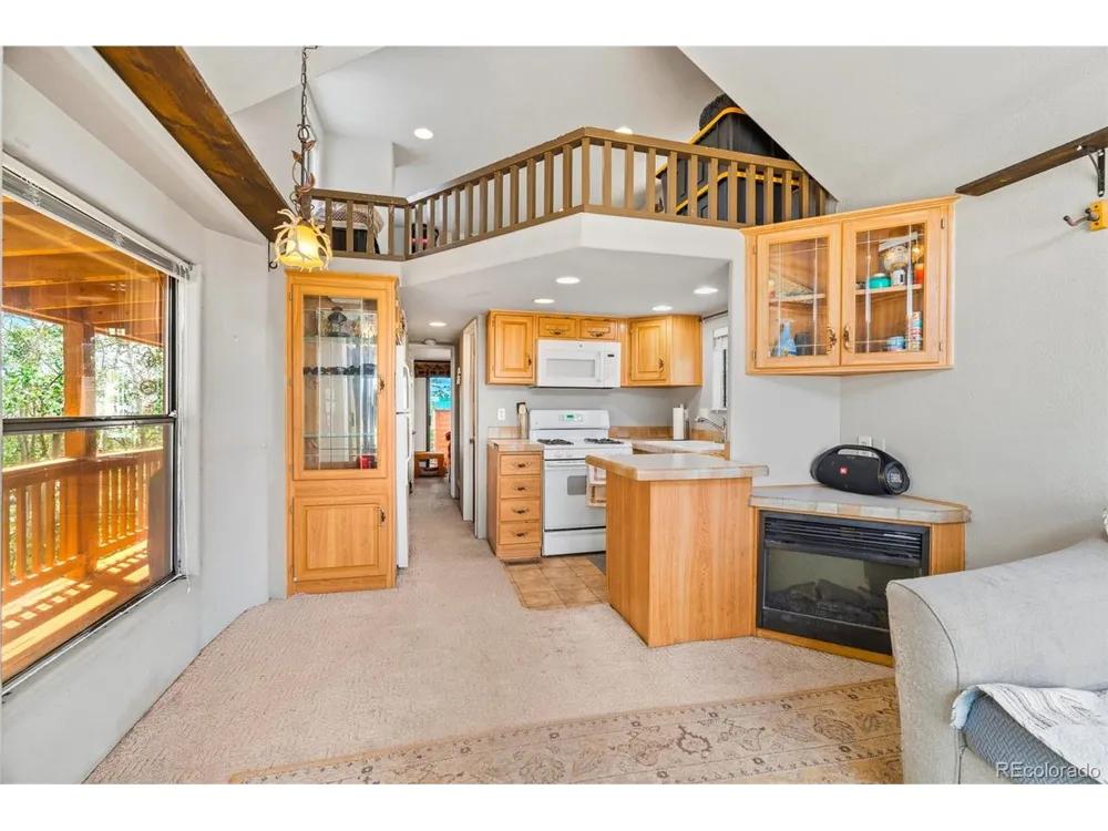 92 Sunshine Loop Fairplay, CO 80440