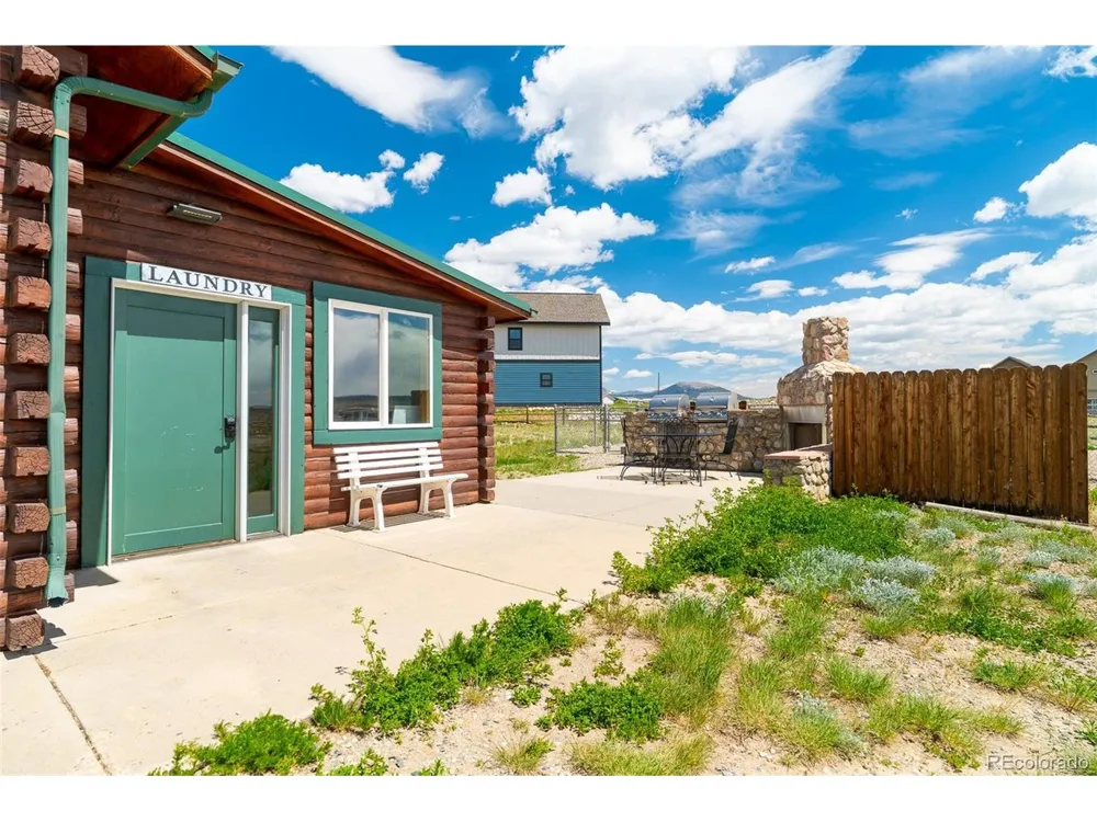 92 Sunshine Loop Fairplay, CO 80440