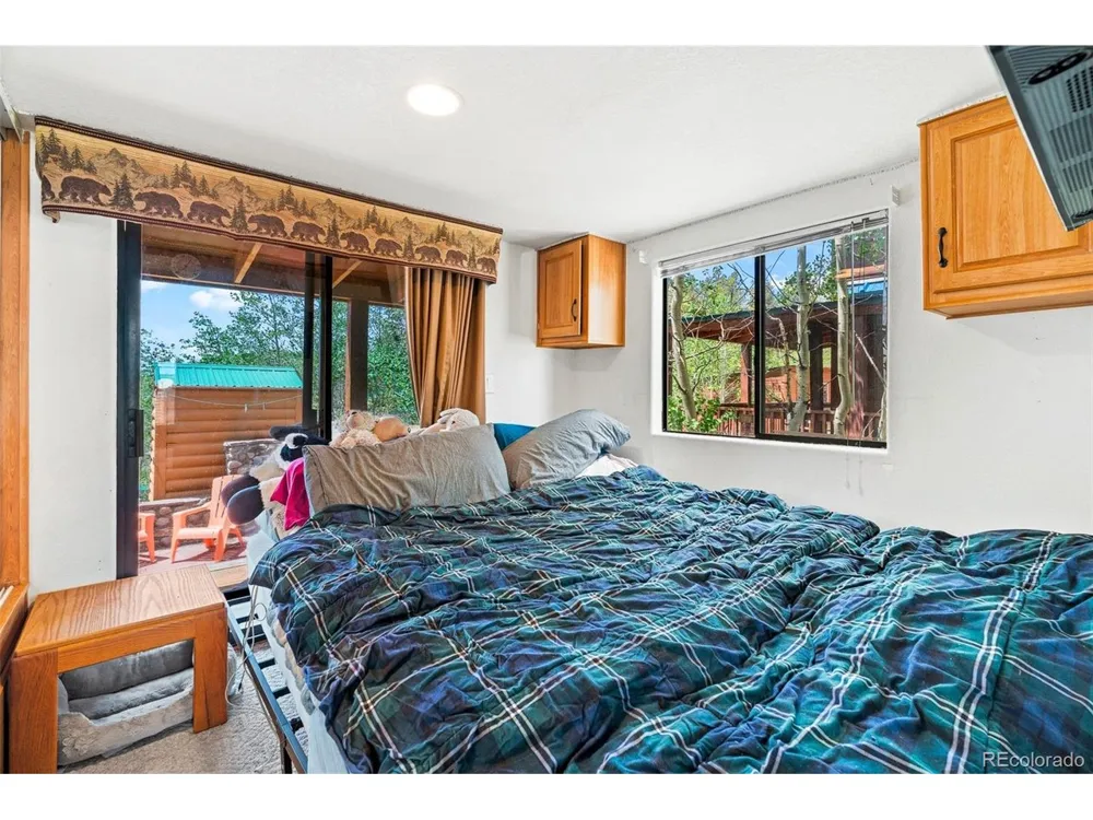 92 Sunshine Loop Fairplay, CO 80440