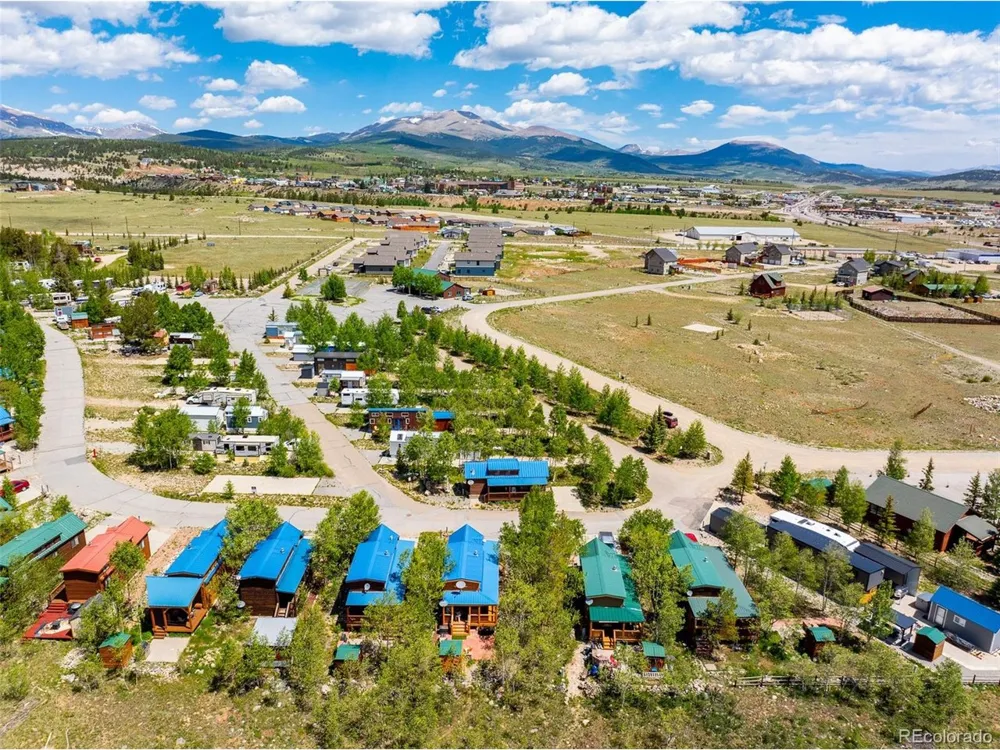 92 Sunshine Loop Fairplay, CO 80440