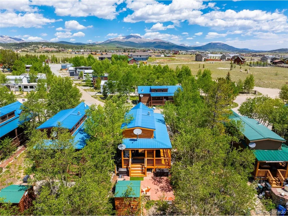 92 Sunshine Loop Fairplay, CO 80440