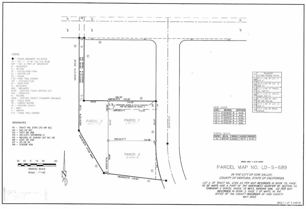 310 Royal Avenue Simi Valley, CA 93065