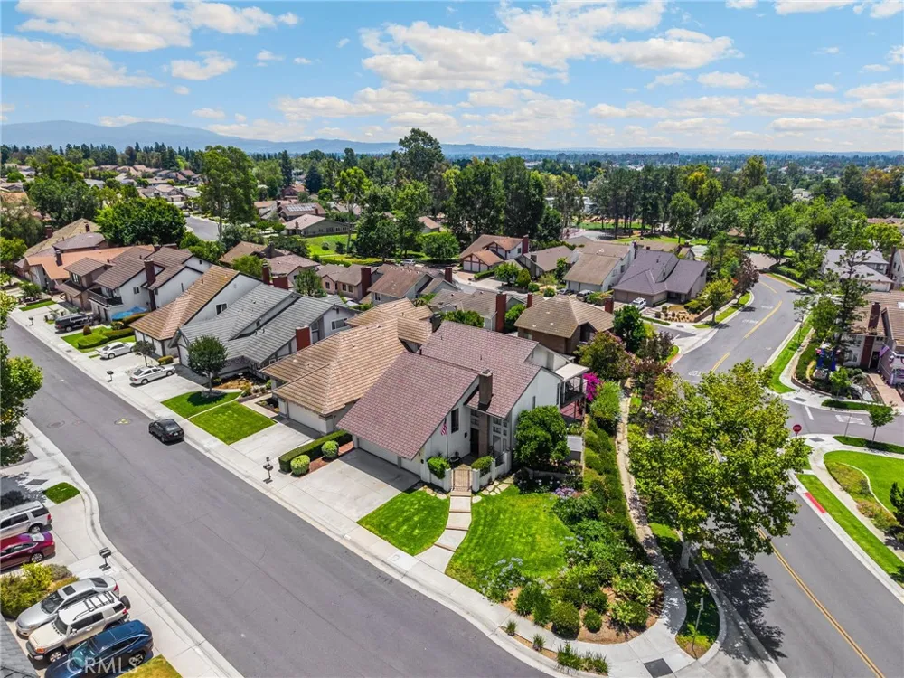 2226 Shadetree Circle Brea, CA 92821