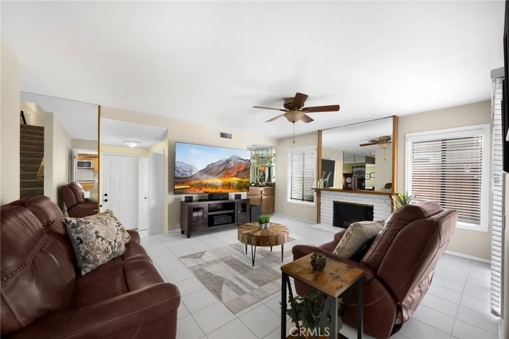 2226 Shadetree Circle Brea, CA 92821