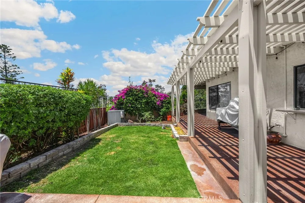 2226 Shadetree Circle Brea, CA 92821