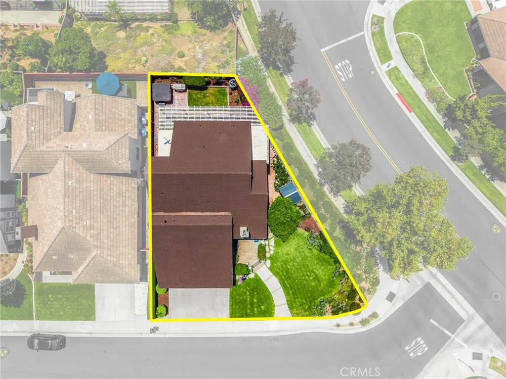 2226 Shadetree Circle Brea, CA 92821