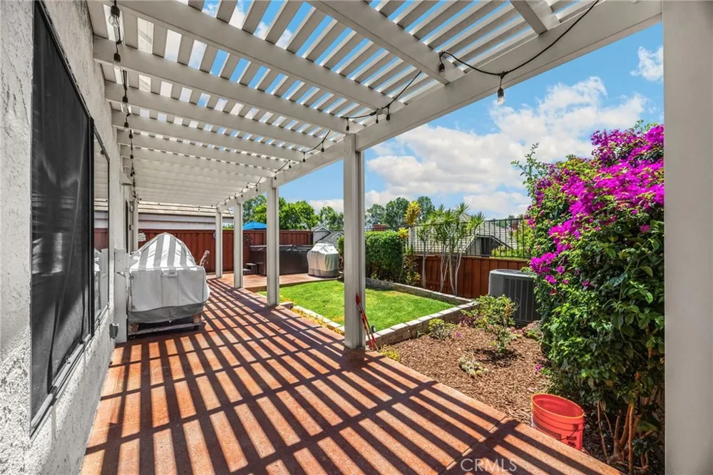 2226 Shadetree Circle Brea, CA 92821