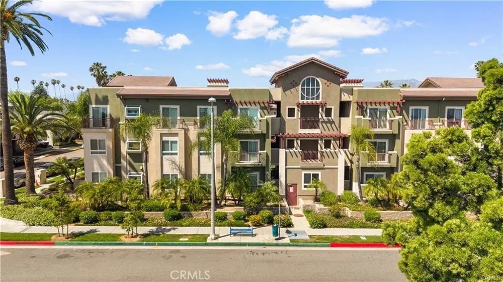 228 S Olive Avenue #A302 Alhambra, CA 91801