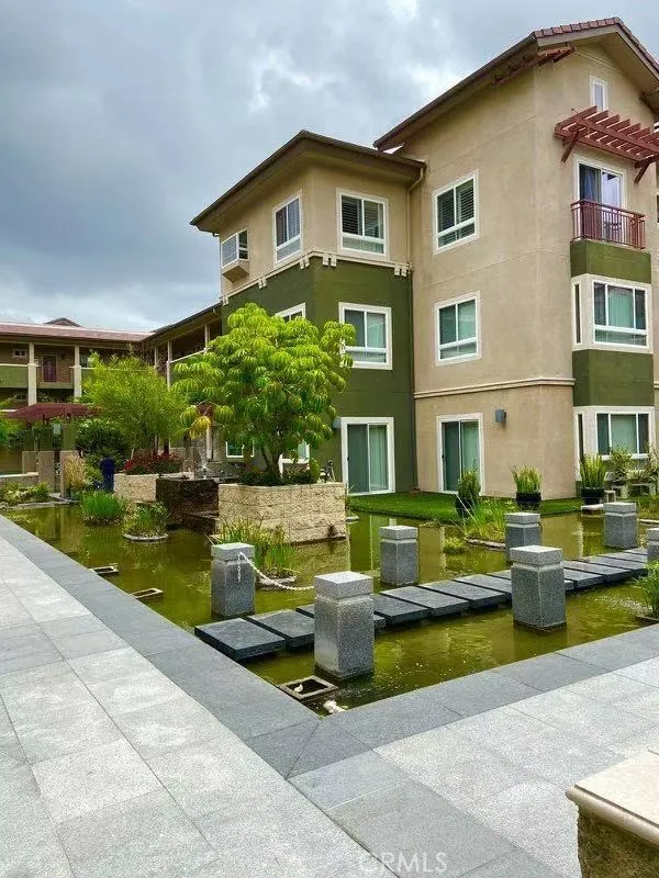 228 S Olive Avenue #A302 Alhambra, CA 91801