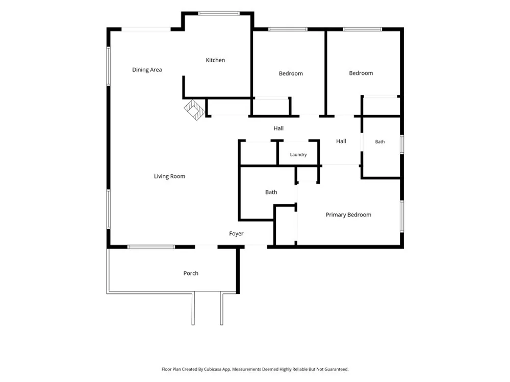 15825 23rd Clearlake, CA 95422