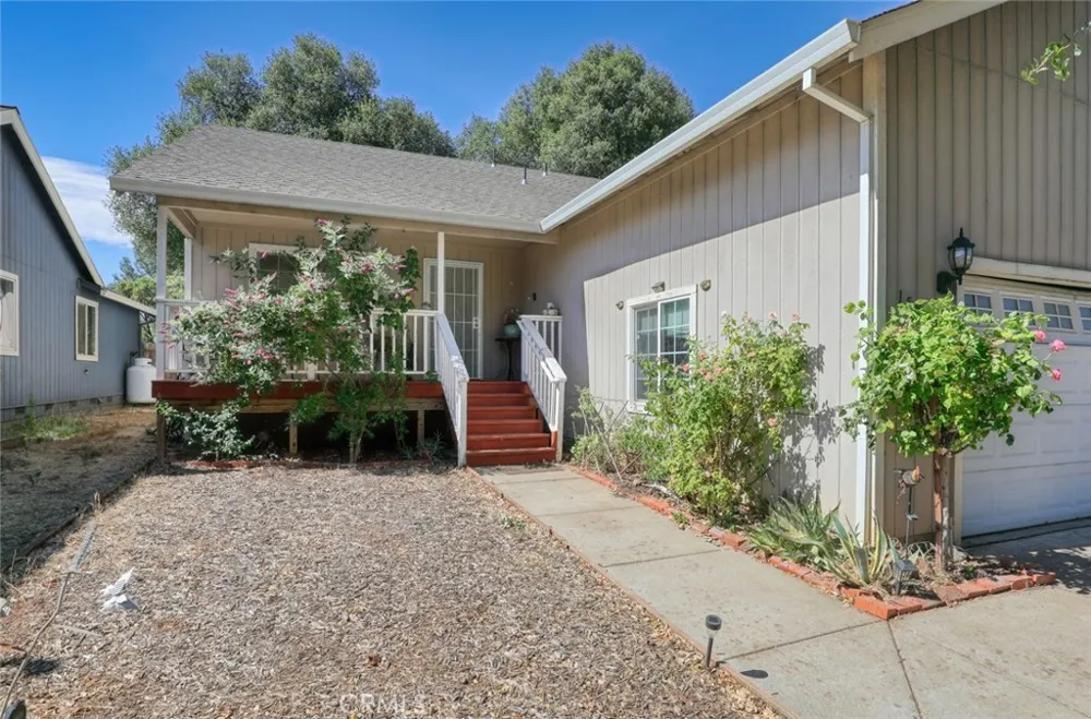 15825 23rd Clearlake, CA 95422