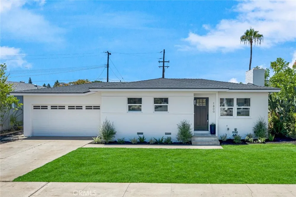 1800 E Mayfair Orange, CA 92867