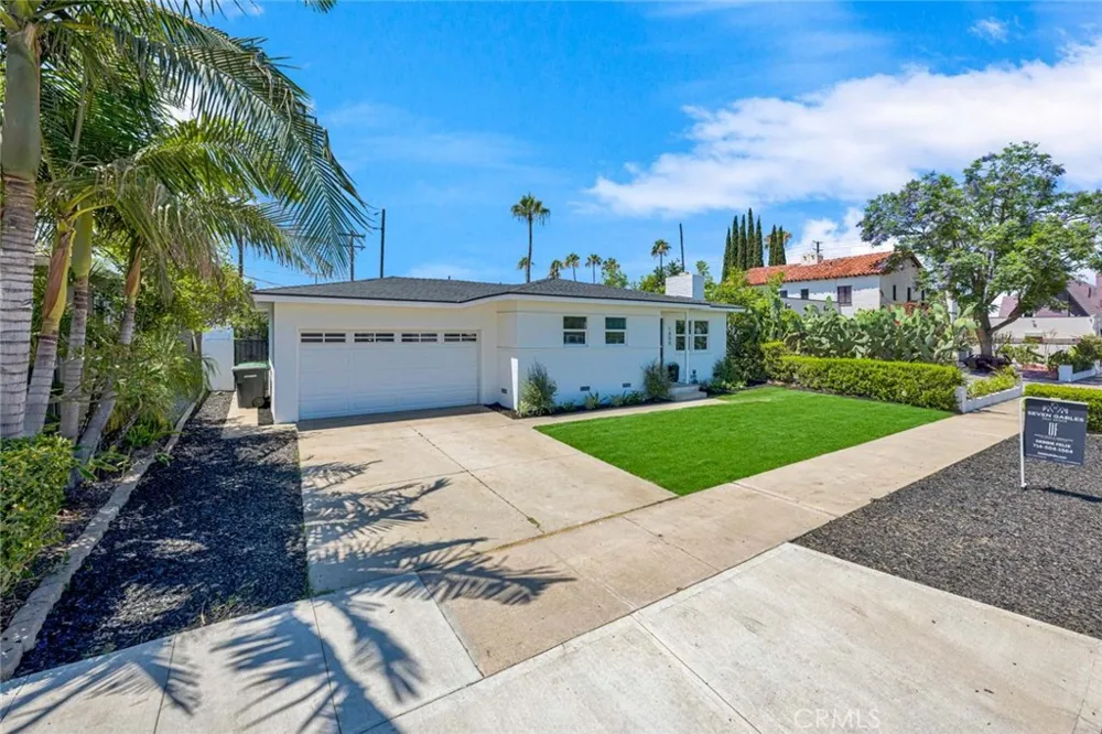 1800 E Mayfair Orange, CA 92867