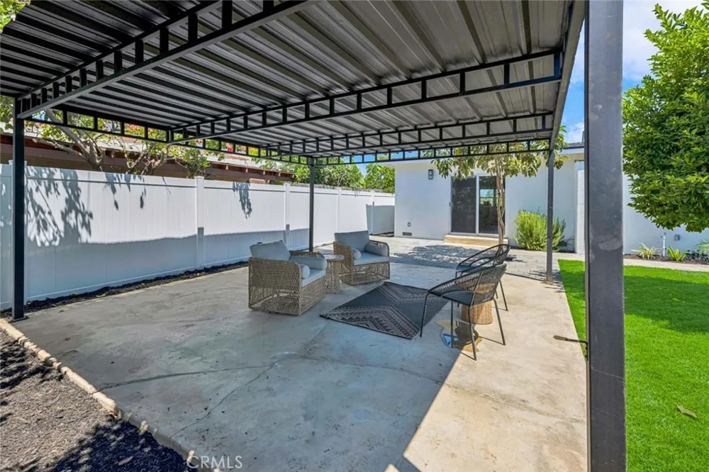 1800 E Mayfair Orange, CA 92867
