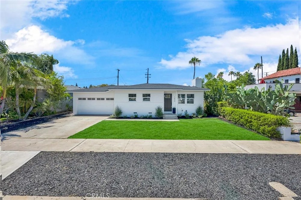 1800 E Mayfair Orange, CA 92867