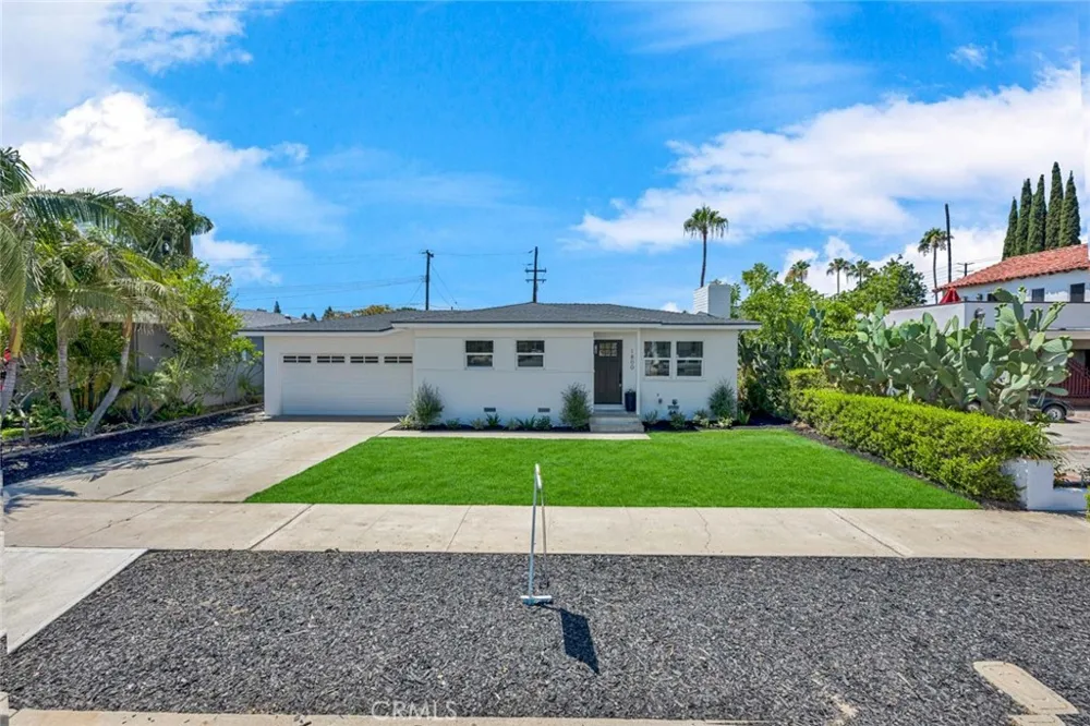 1800 E Mayfair Orange, CA 92867