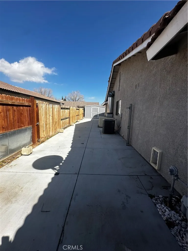 43770 Santa Rosa Circle Lancaster, CA 93535
