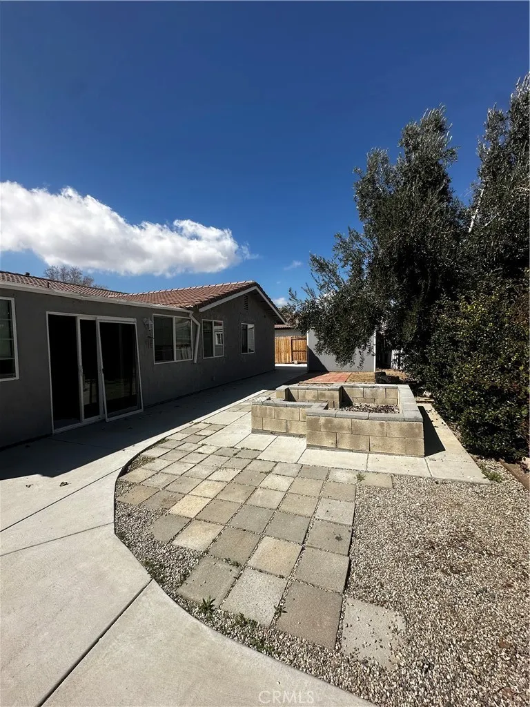 43770 Santa Rosa Circle Lancaster, CA 93535