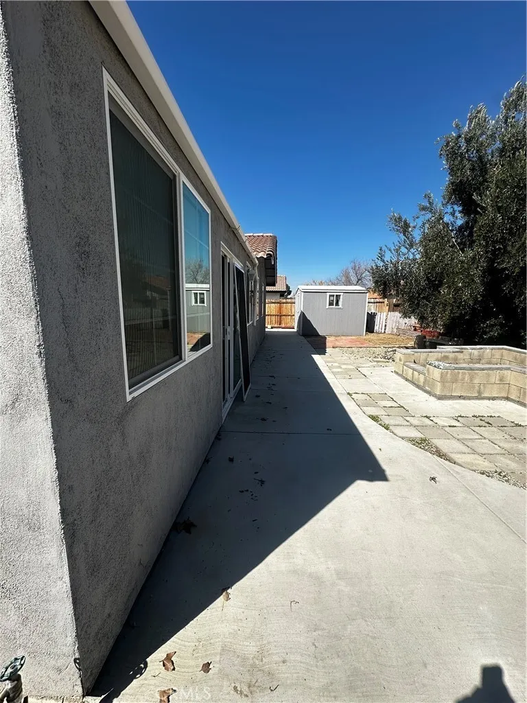 43770 Santa Rosa Circle Lancaster, CA 93535