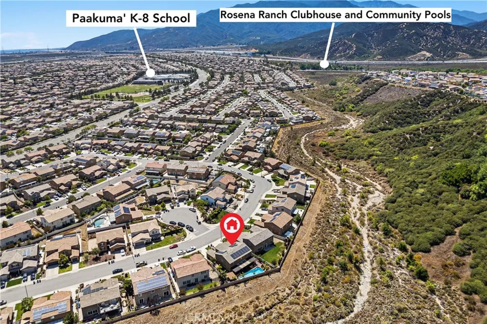 4025 Katsura Way San Bernardino, CA 92407