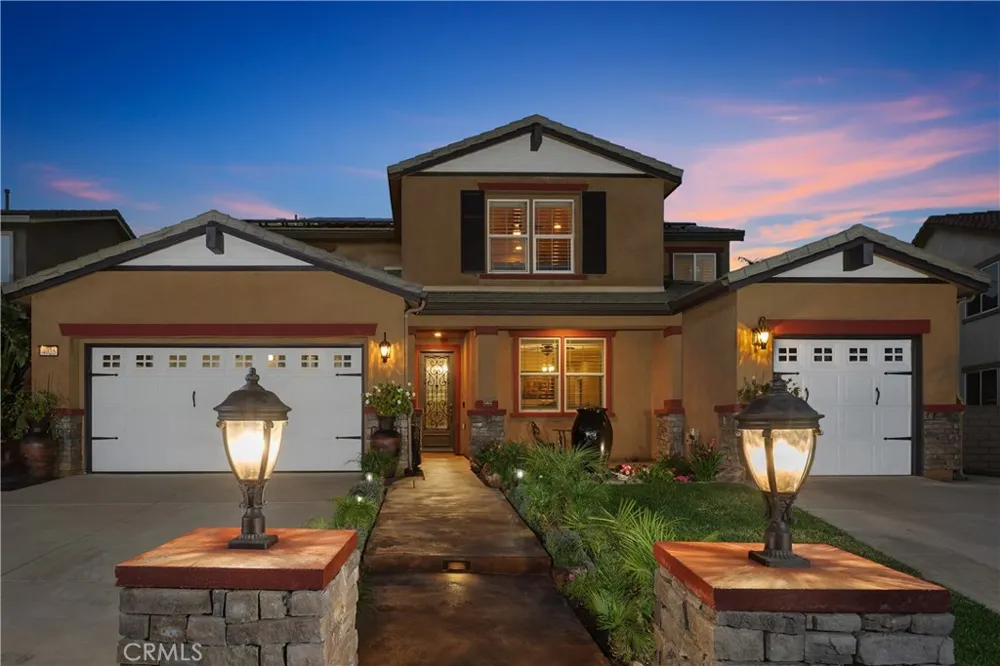 4025 Katsura Way San Bernardino, CA 92407