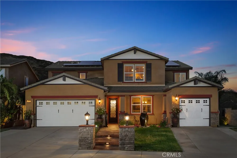 4025 Katsura Way San Bernardino, CA 92407
