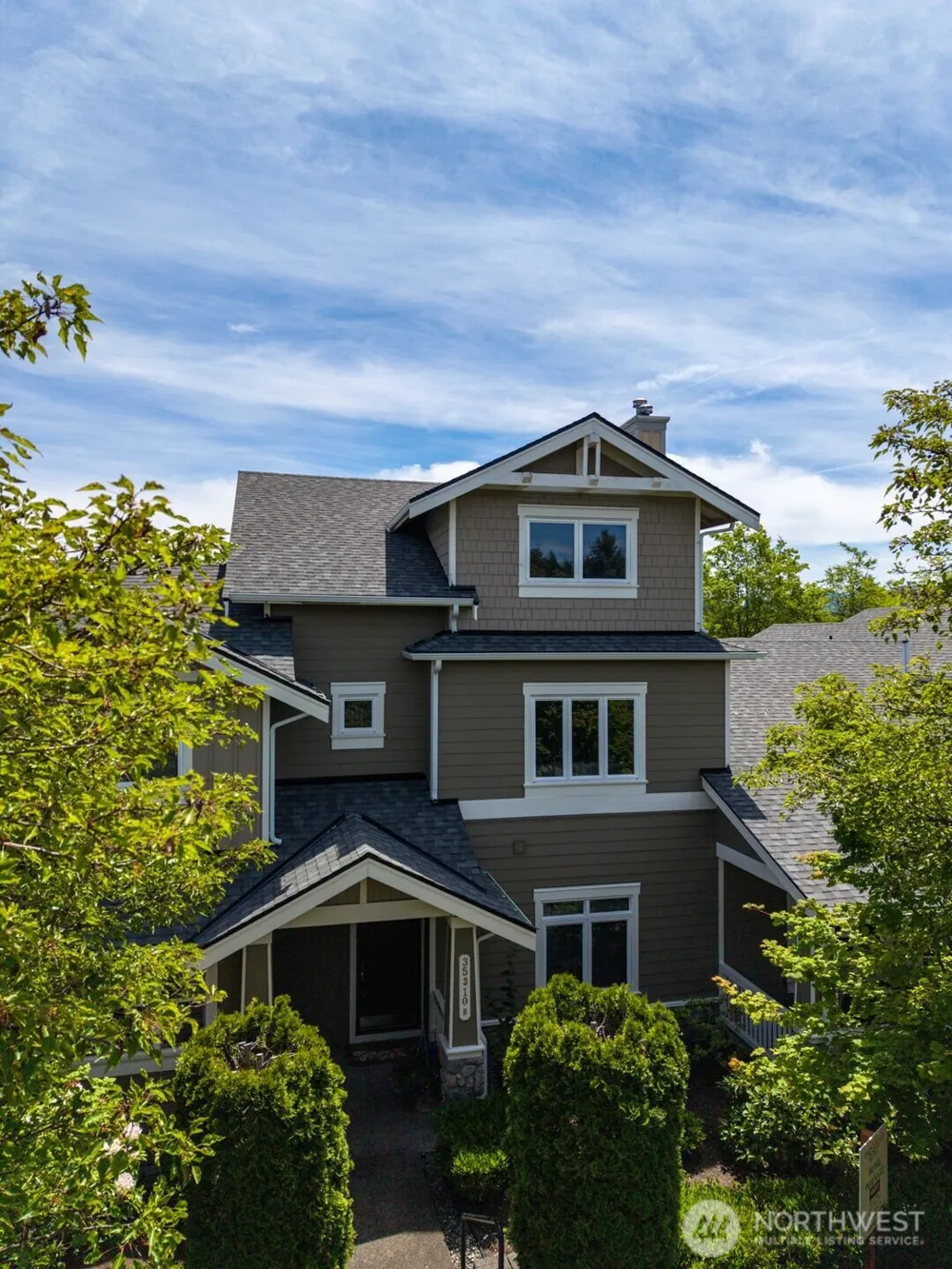 35310 SE Sequoia Place #B Snoqualmie, WA 98065