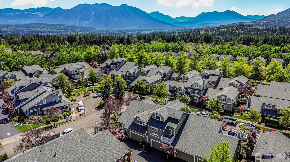 35310 SE Sequoia Place #B Snoqualmie, WA 98065