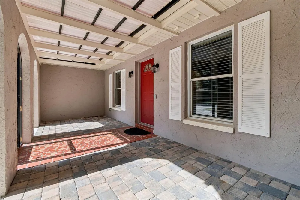 503 ROLLINGVIEW DRIVE Temple Terrace, FL 33617
