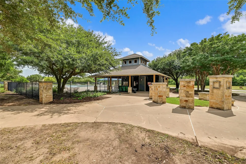 821 Bryce Canyon Pflugerville, TX 78660