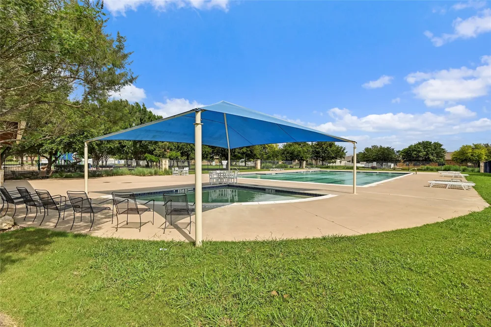 821 Bryce Canyon Pflugerville, TX 78660