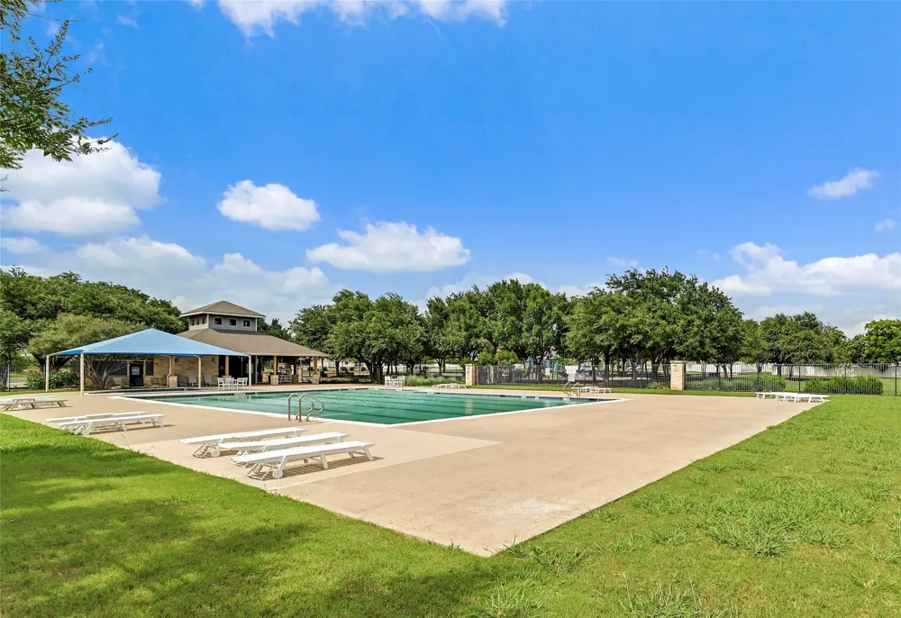 821 Bryce Canyon Pflugerville, TX 78660