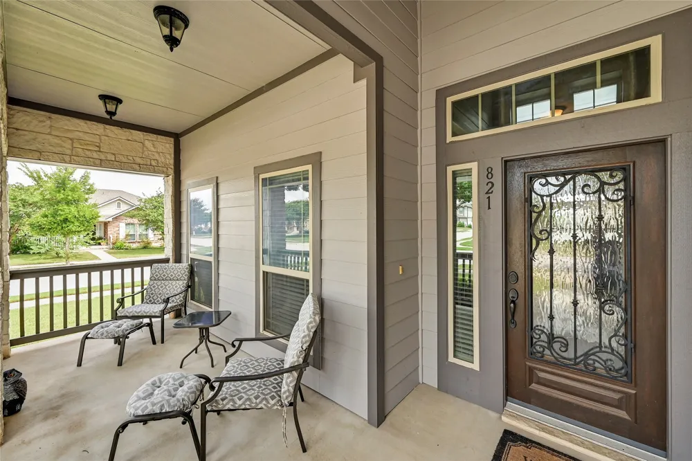 821 Bryce Canyon Pflugerville, TX 78660