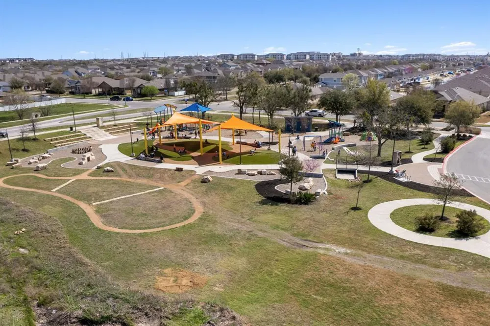 821 Bryce Canyon Pflugerville, TX 78660