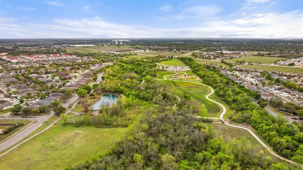 821 Bryce Canyon Pflugerville, TX 78660