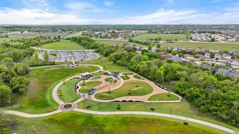 821 Bryce Canyon Pflugerville, TX 78660
