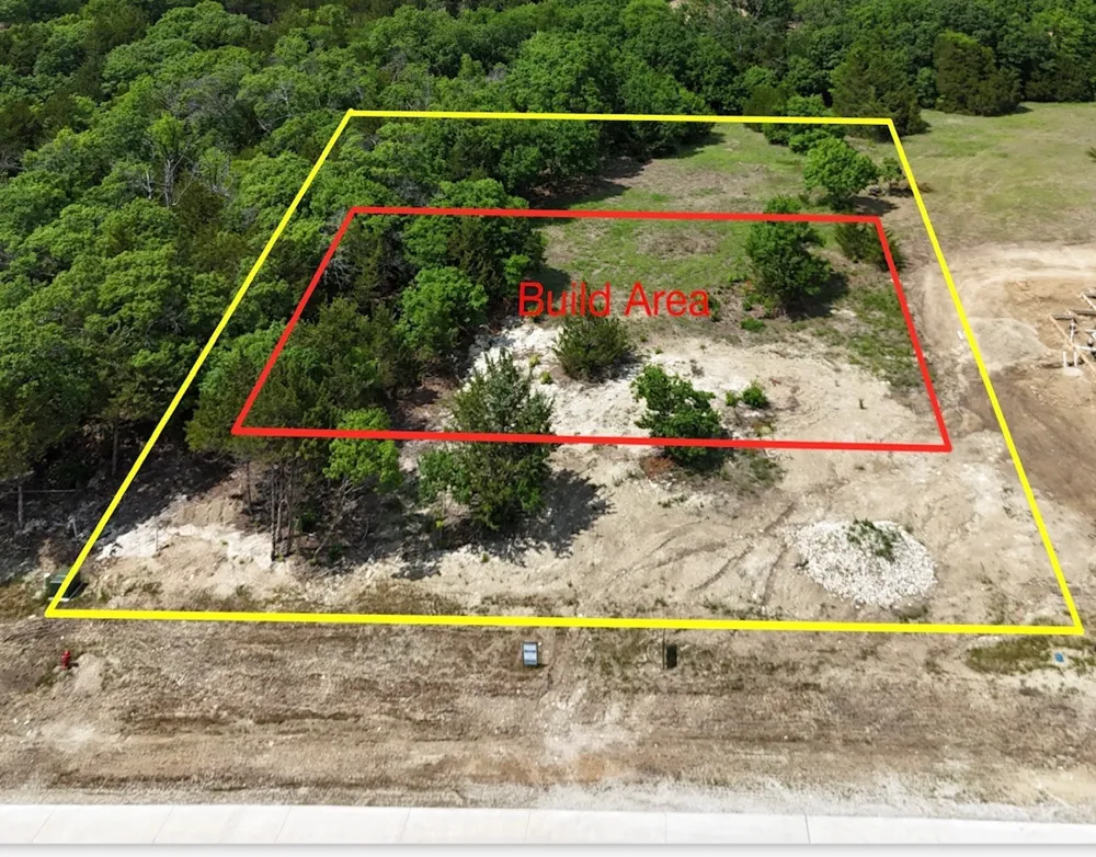 Bluebonnet Drive Van Alstyne, TX 75495