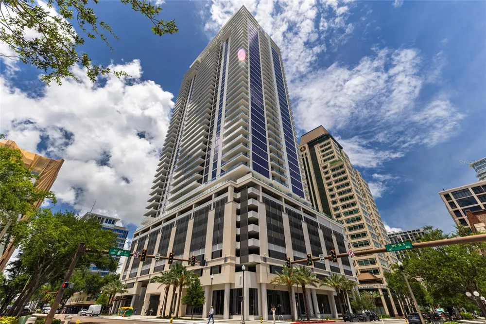 275 1ST AVENUE S #3908 St Petersburg, FL 33701