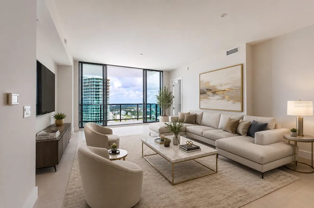 275 1ST AVENUE S #3908 St Petersburg, FL 33701