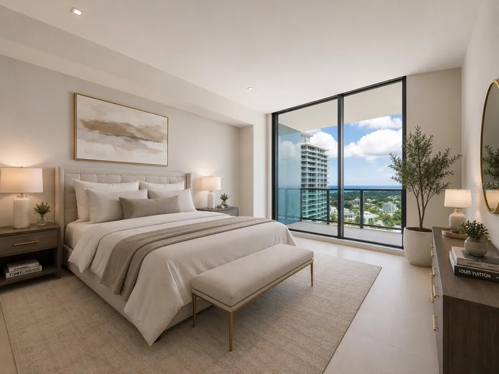 275 1ST AVENUE S #3908 St Petersburg, FL 33701