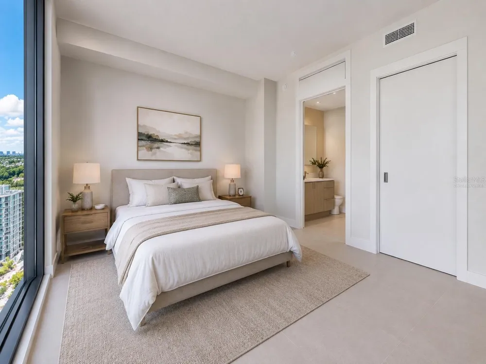 275 1ST AVENUE S #3908 St Petersburg, FL 33701