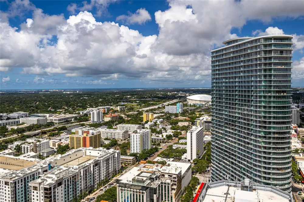 275 1ST AVENUE S #3908 St Petersburg, FL 33701