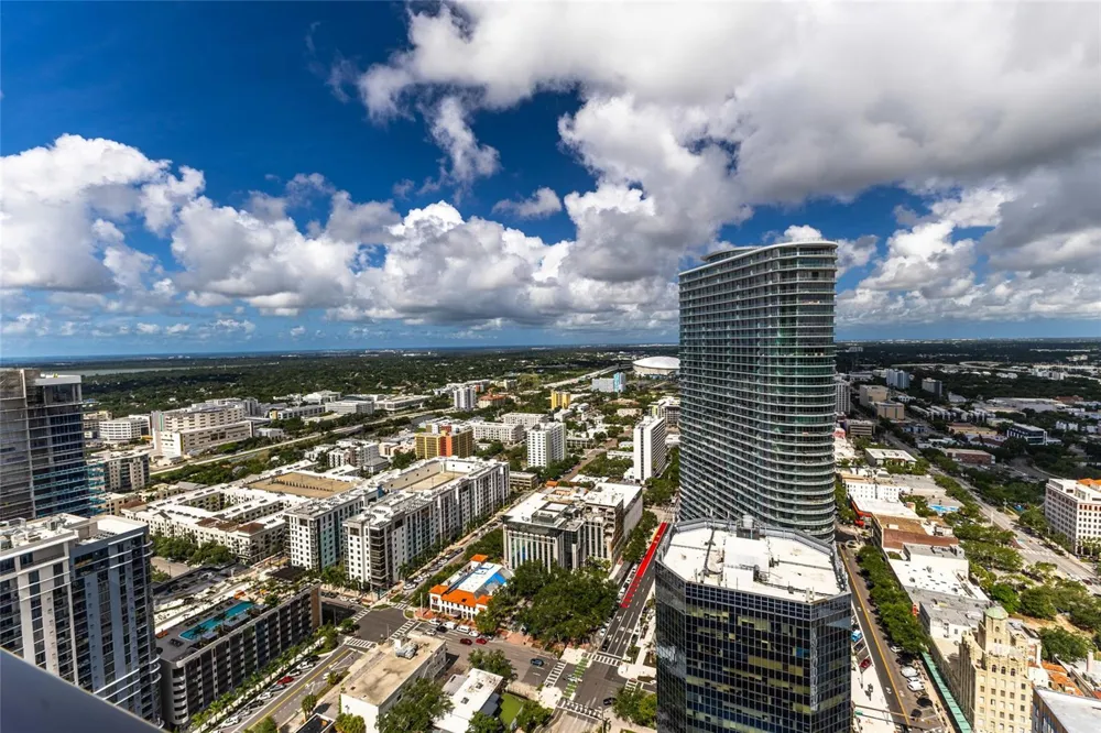 275 1ST AVENUE S #3908 St Petersburg, FL 33701