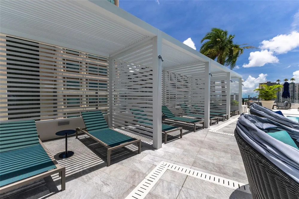 275 1ST AVENUE S #3908 St Petersburg, FL 33701