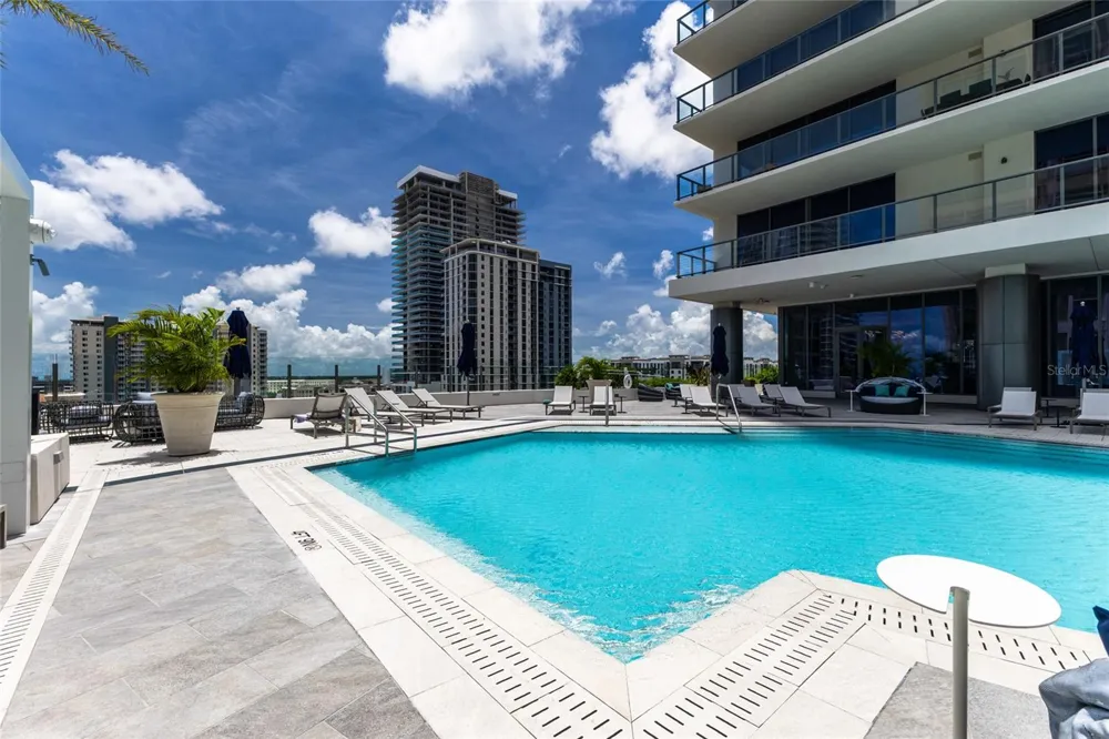 275 1ST AVENUE S #3908 St Petersburg, FL 33701